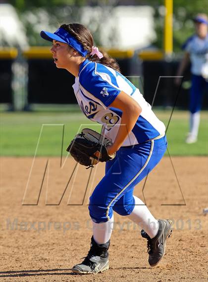 Thumbnail 3 in Santa Margarita @ Valencia (CIF SS Playoffa) photogallery.