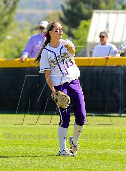 Thumbnail 3 in Santa Margarita @ Valencia (CIF SS Playoffa) photogallery.