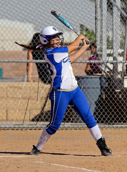 Thumbnail 3 in Santa Margarita @ Valencia (CIF SS Playoffa) photogallery.