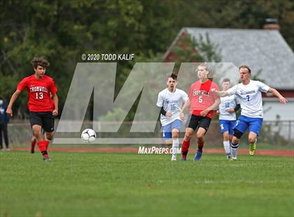 Thumbnail 3 in East Hampton @ Cromwell photogallery.