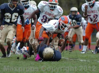 Thumbnail 3 in Bloomfield @  Platt photogallery.