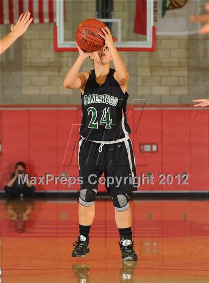 Thumbnail 3 in Providence Hall vs. Orangewood Academy (CIF SS D6 Final) photogallery.