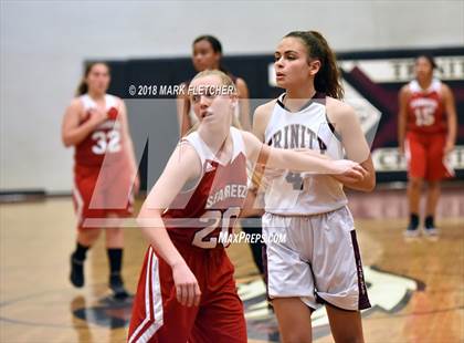 Thumbnail 3 in Seabreeze @ Trinity Christian Academy photogallery.