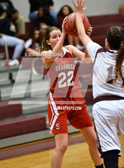 Thumbnail 3 in Seabreeze @ Trinity Christian Academy photogallery.