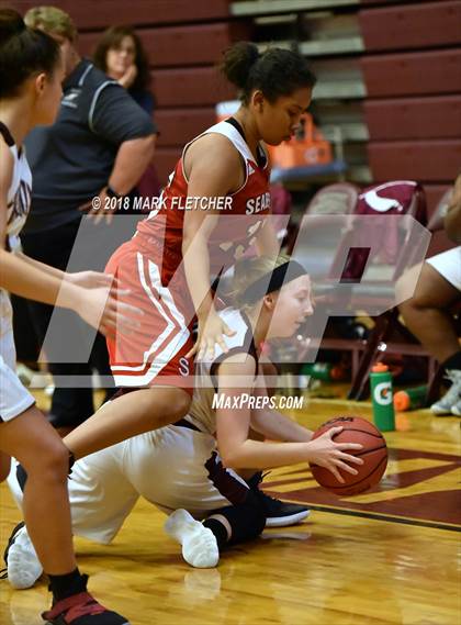 Thumbnail 2 in Seabreeze @ Trinity Christian Academy photogallery.