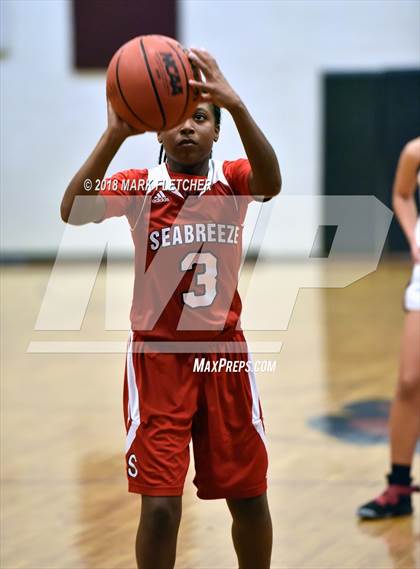 Thumbnail 2 in Seabreeze @ Trinity Christian Academy photogallery.