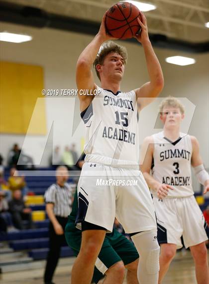 Thumbnail 1 in Utah Military Academy - Camp Williams @ Summit Academy photogallery.