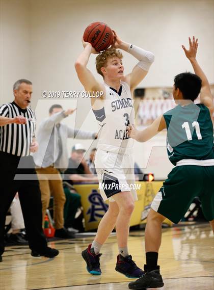 Thumbnail 2 in Utah Military Academy - Camp Williams @ Summit Academy photogallery.
