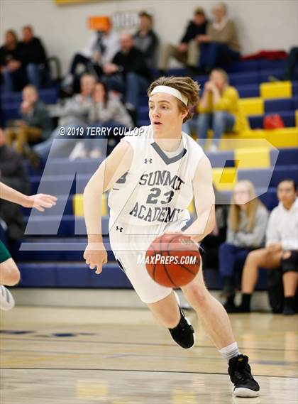 Thumbnail 1 in Utah Military Academy - Camp Williams @ Summit Academy photogallery.