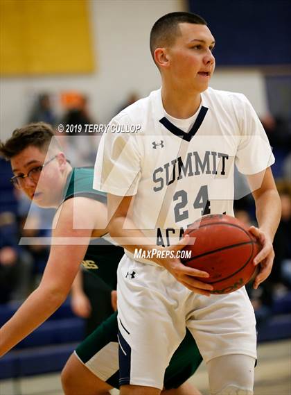 Thumbnail 1 in Utah Military Academy - Camp Williams @ Summit Academy photogallery.