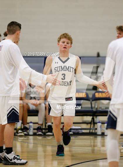 Thumbnail 3 in Utah Military Academy - Camp Williams @ Summit Academy photogallery.