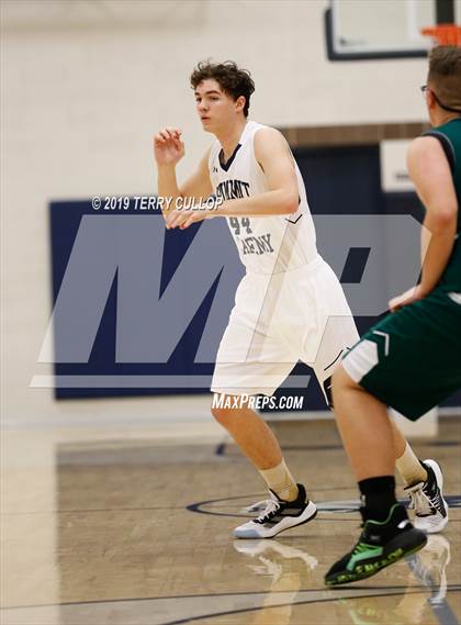 Thumbnail 3 in Utah Military Academy - Camp Williams @ Summit Academy photogallery.