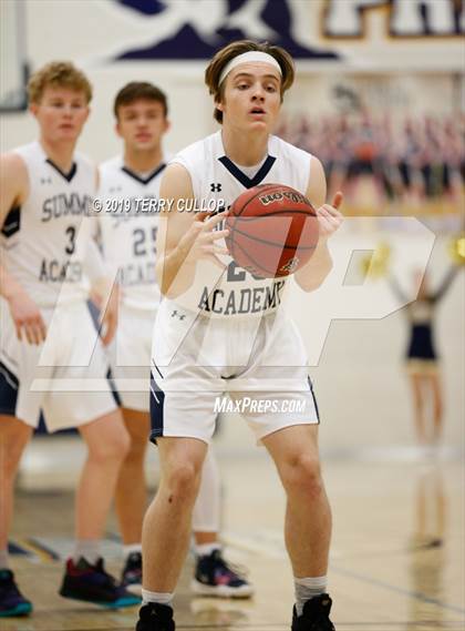 Thumbnail 3 in Utah Military Academy - Camp Williams @ Summit Academy photogallery.