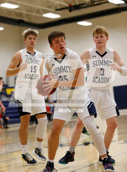 Thumbnail 2 in Utah Military Academy - Camp Williams @ Summit Academy photogallery.