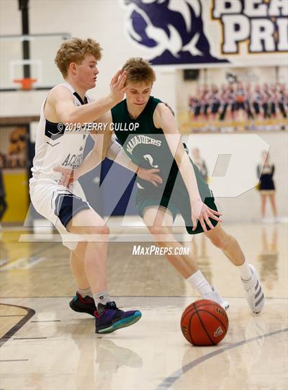Thumbnail 1 in Utah Military Academy - Camp Williams @ Summit Academy photogallery.