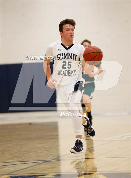 Thumbnail 3 in Utah Military Academy - Camp Williams @ Summit Academy photogallery.