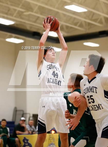 Thumbnail 2 in Utah Military Academy - Camp Williams @ Summit Academy photogallery.