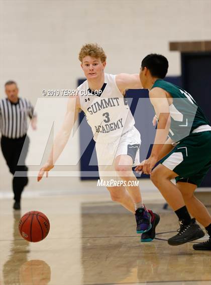 Thumbnail 3 in Utah Military Academy - Camp Williams @ Summit Academy photogallery.