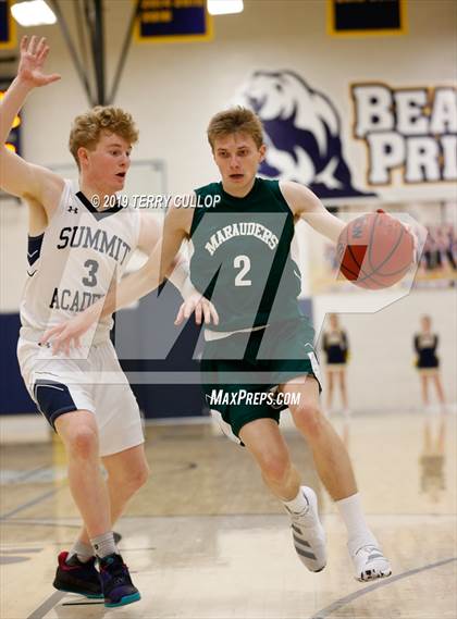 Thumbnail 3 in Utah Military Academy - Camp Williams @ Summit Academy photogallery.