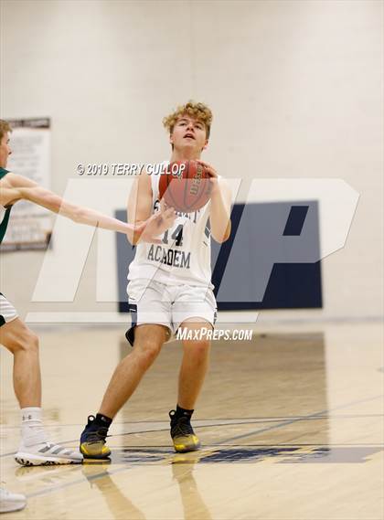 Thumbnail 2 in Utah Military Academy - Camp Williams @ Summit Academy photogallery.