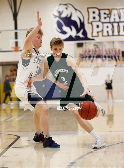 Thumbnail 2 in Utah Military Academy - Camp Williams @ Summit Academy photogallery.