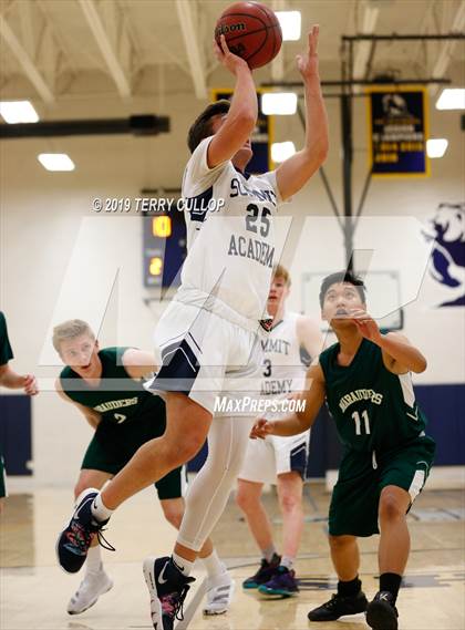 Thumbnail 1 in Utah Military Academy - Camp Williams @ Summit Academy photogallery.