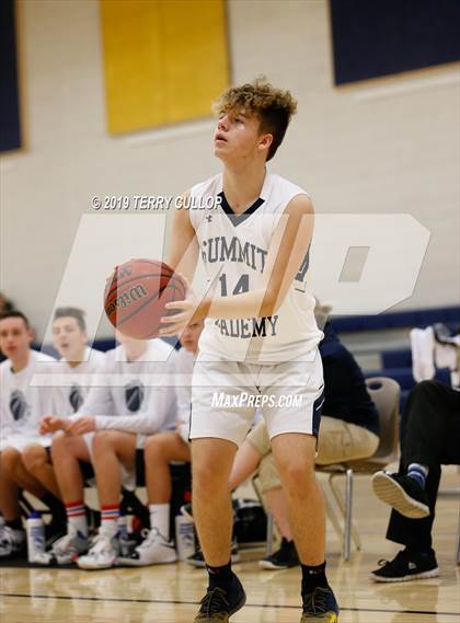 Thumbnail 1 in Utah Military Academy - Camp Williams @ Summit Academy photogallery.
