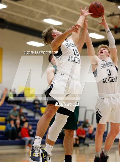 Thumbnail 2 in Utah Military Academy - Camp Williams @ Summit Academy photogallery.