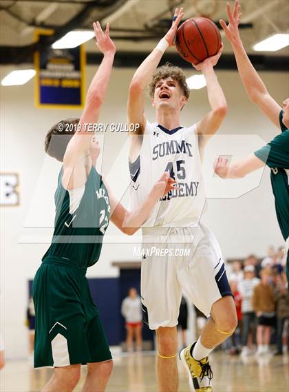 Thumbnail 2 in Utah Military Academy - Camp Williams @ Summit Academy photogallery.
