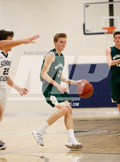 Thumbnail 2 in Utah Military Academy - Camp Williams @ Summit Academy photogallery.