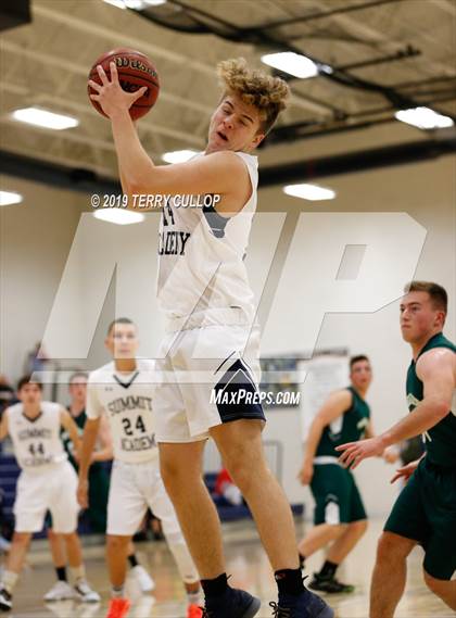 Thumbnail 3 in Utah Military Academy - Camp Williams @ Summit Academy photogallery.