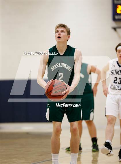 Thumbnail 1 in Utah Military Academy - Camp Williams @ Summit Academy photogallery.