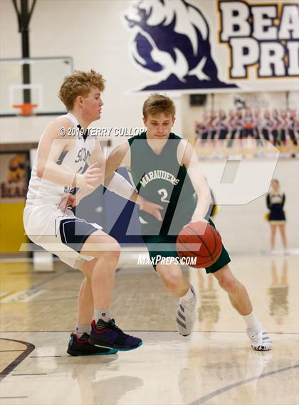 Thumbnail 3 in Utah Military Academy - Camp Williams @ Summit Academy photogallery.