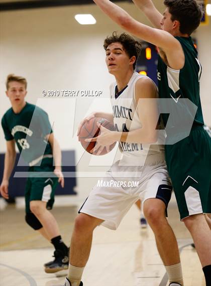 Thumbnail 2 in Utah Military Academy - Camp Williams @ Summit Academy photogallery.