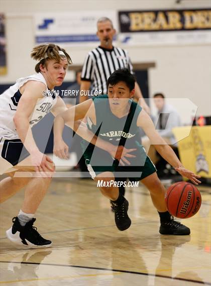 Thumbnail 3 in Utah Military Academy - Camp Williams @ Summit Academy photogallery.