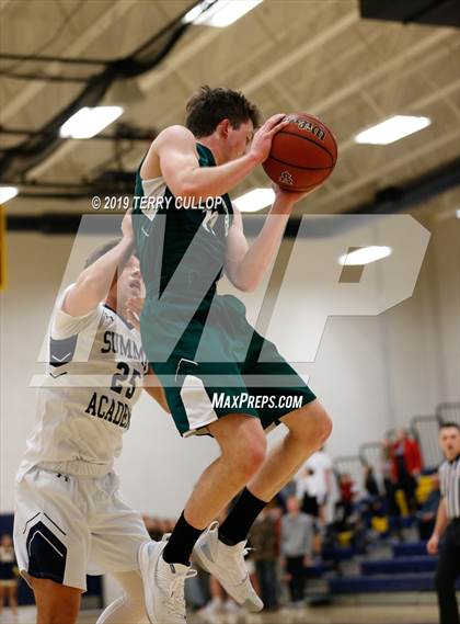 Thumbnail 2 in Utah Military Academy - Camp Williams @ Summit Academy photogallery.