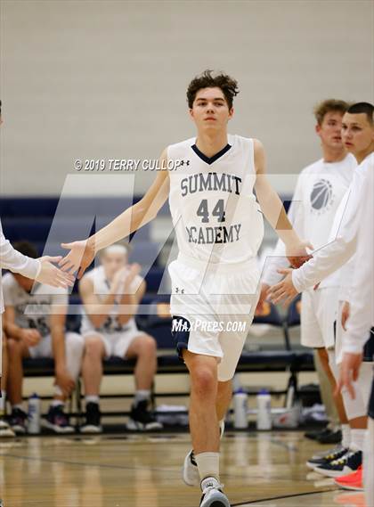 Thumbnail 1 in Utah Military Academy - Camp Williams @ Summit Academy photogallery.