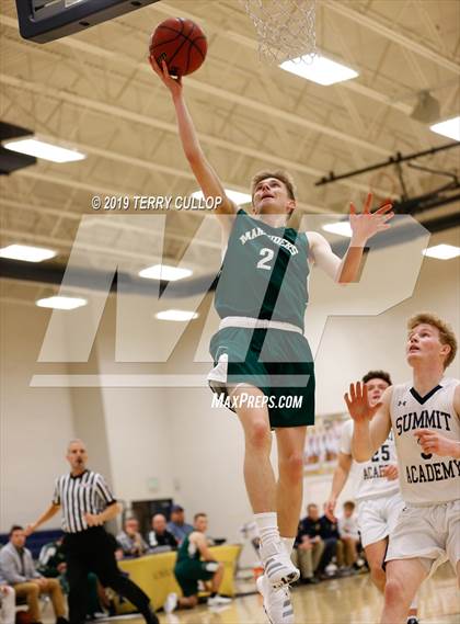 Thumbnail 1 in Utah Military Academy - Camp Williams @ Summit Academy photogallery.