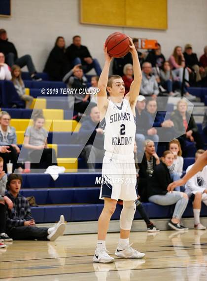 Thumbnail 2 in Utah Military Academy - Camp Williams @ Summit Academy photogallery.