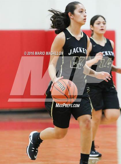 Thumbnail 3 in Edcouch-Elsa @ Palmview photogallery.