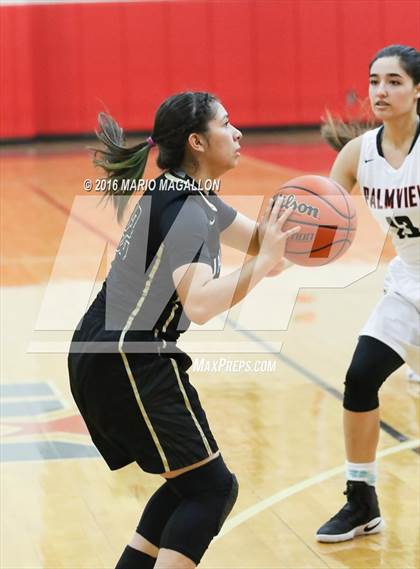 Thumbnail 3 in Edcouch-Elsa @ Palmview photogallery.