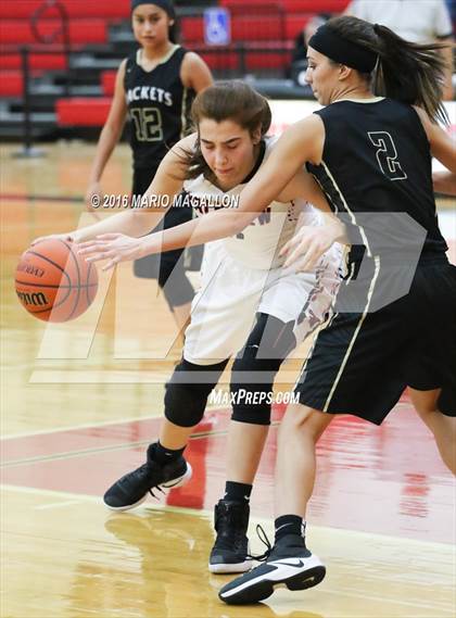 Thumbnail 2 in Edcouch-Elsa @ Palmview photogallery.