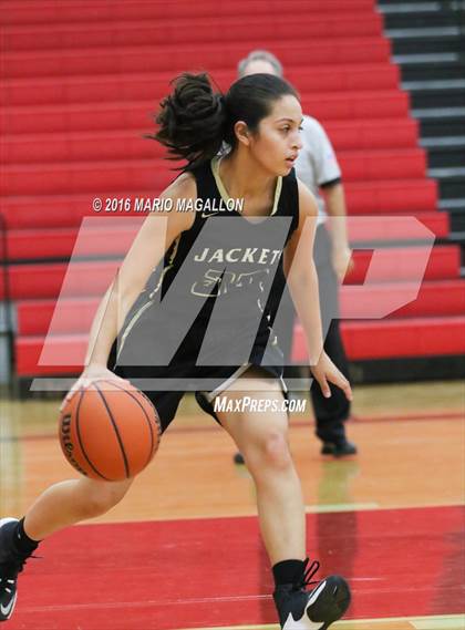 Thumbnail 1 in Edcouch-Elsa @ Palmview photogallery.