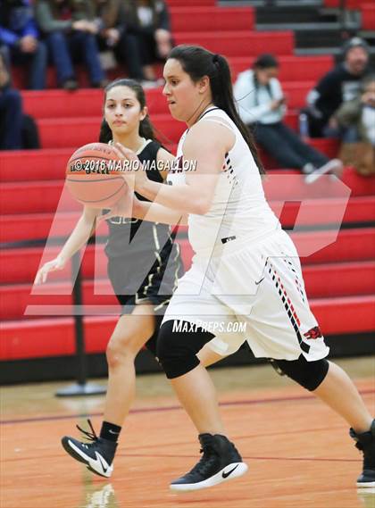 Thumbnail 3 in Edcouch-Elsa @ Palmview photogallery.