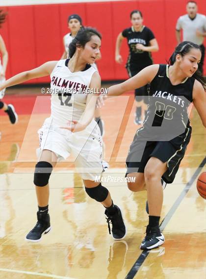 Thumbnail 1 in Edcouch-Elsa @ Palmview photogallery.