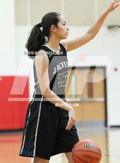 Thumbnail 3 in Edcouch-Elsa @ Palmview photogallery.