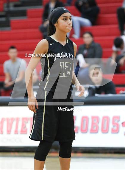 Thumbnail 3 in Edcouch-Elsa @ Palmview photogallery.
