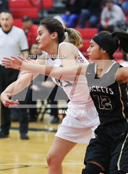 Thumbnail 3 in Edcouch-Elsa @ Palmview photogallery.