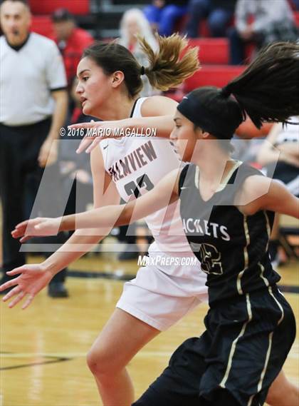 Thumbnail 1 in Edcouch-Elsa @ Palmview photogallery.