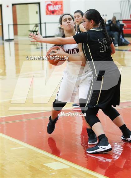 Thumbnail 2 in Edcouch-Elsa @ Palmview photogallery.